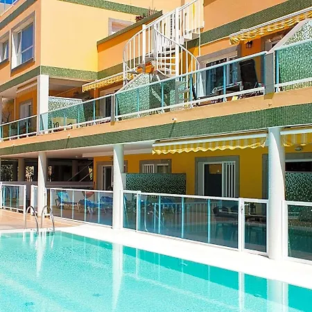 Apartamento Playa Golden 1 By El Sirocco *