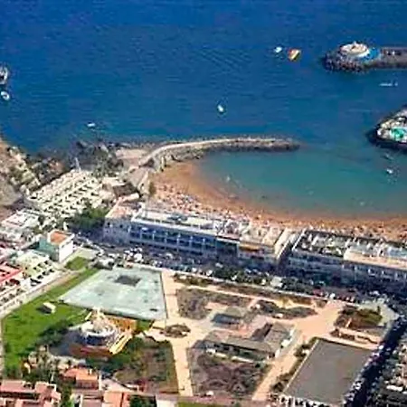 Apartamento Playa Golden 1 By El Sirocco *